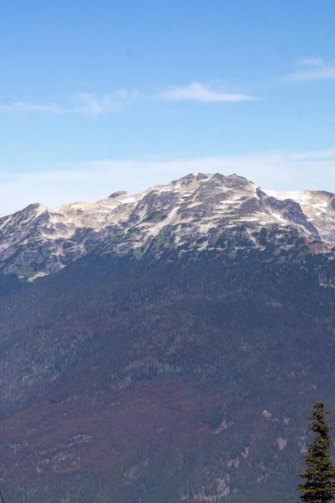 Mountains