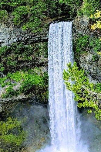 Brandywine Falls Provincial Park